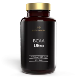 The Protein Works – BCAA Ultra 5:1:1