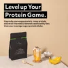 Protein Works - Vegan Protein Extreme - Afbeelding 4