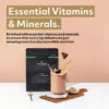 Protein Works - Vegan Protein Extreme - Afbeelding 3