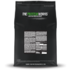 The Protein Works Proteína de soja vegana aislada 90