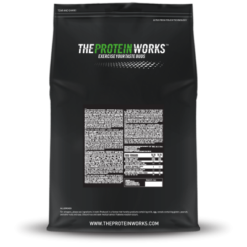 The Protein Works Veganes Sojaprotein-Isolat 90