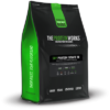 The Protein Works Proteína de soja vegana aislada 90
