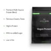 Protein Works - Vegan Protein – Bild 2