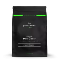The Protein Works - Vegan Mass Gainer - 2KG
