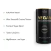 Protein Works - Vegan Wondershake – Bild 5