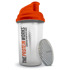 The Protein Works Shakebeker