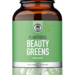 Plantforce® - Bio Beauty Greens - 200GR