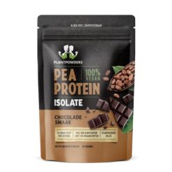 Plantpowders - Chocolade Pea Protein Isolate