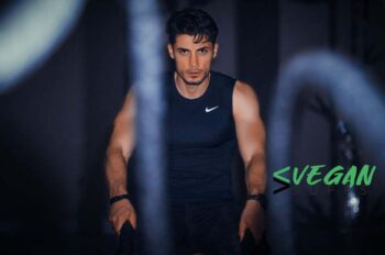 Wie funktioniert der vegane Mass Gainer?