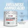 Glutamine - EHPLabs - 100 Servings - 500g - Imagen 2