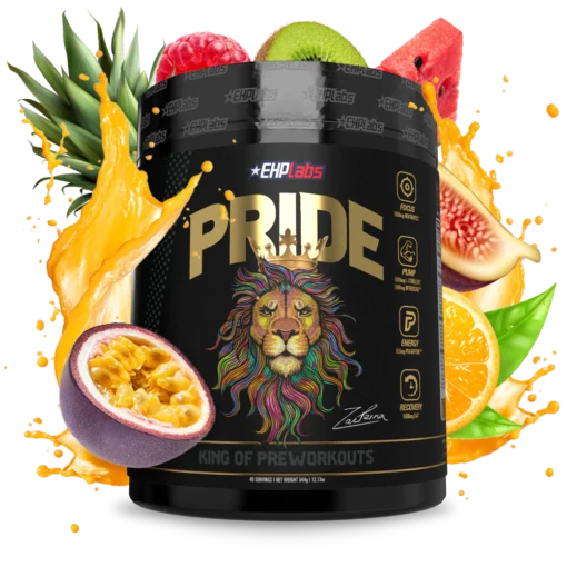 Lean Muscle Mass Bundle