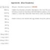 Protein Works - Raze Extreme - Imagen 2
