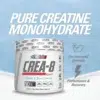 CREA-8 | Creatine monohydrate - EHPLabs - 100 servings - 500 gram - Image 3