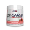 Oxyshred Non Stim - Brûleur Thermogénique