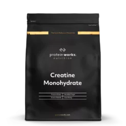 The Protein Works - Monohydrat kreatyny - 500 g
