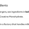 Protein Works - Creatine Monohydrate - 500gram - Imagen 2