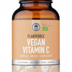 Plantforce® - Plantforce - Vitamine C Complex Poeder