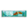 TRIBE Pflanzliche Proteinriegel - Gesalzene Nuss-Karamell (12x)