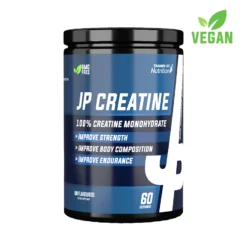 Trained by JP - Creatine - 300GR