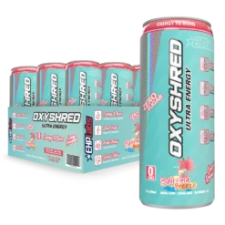 OxyShred Ultra Energy Drink RTD - 355ML