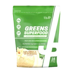 Entraîné par JP - Superfood Greens - 952GR