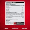 OxyReds Daily Red Superfoods - EHP Labs - obrazek 2