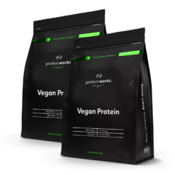 The Protein Works - Białko wegańskie - 2kg - podwójne opakowanie