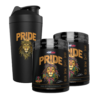 PRIDE - Przedtreningówka - EHPLabs - Podwójne opakowanie