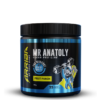 Arriba Nutrition - Mr Anatoly - Pre Workout PRO