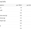 Protein Works - Zero Syrups™ - Image 4