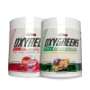 OxyReds & OxyGreens Wellness-Paket
