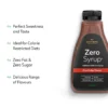 Protein Works - Zero Syrups™ - Image 3