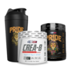 Lean Muscle Mass Bundle