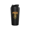 Pride Stainless Steel Shaker