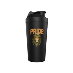 Agitador de acero inoxidable Pride