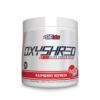 Oxyshred - Spalacz termogeniczny