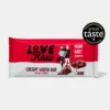 LoveRaw Vegan Cream Wafer Bar