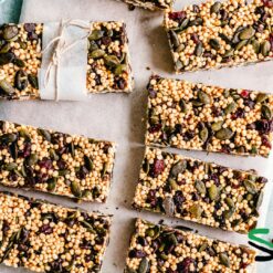 Jedzenie i przekąski