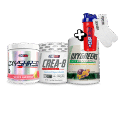 Pakiet Peak Performance Essentials