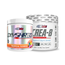 Pack Gain Musculaire