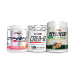 Pack Peak Performance Essentials