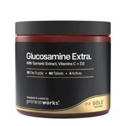 Glukozamina Extra