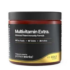 Multivitamin Extra GOLD