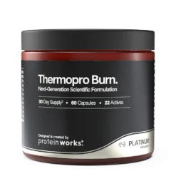 Thermopro Burn PLATINUM