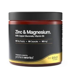 Zinc & Magnesium GOLD