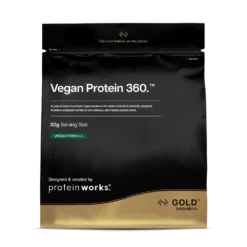 Vegan Protein 360 - GOLD