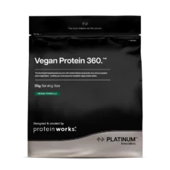 Vegan Protein 360 - PLATINUM