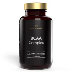 Kompleks BCAA
