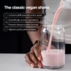 Vegan Protein 360 - BLACK - Afbeelding 2