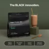 Vegan Protein 360 - BLACK - Afbeelding 4